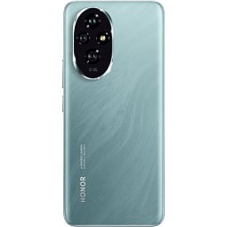 Смартфон Honor 200 12/256 ГБ, Изумрудный зеленый - фото 3