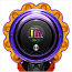 Пылесос Dyson V15s Detect Submarine (SV47), Yellow/Nickel UK (448799-01) - фото 20