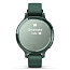 Умные часы Garmin Lily 2 Active Jasper Green with Jasper Green Silicone Band (010-02891-01) - фото 12