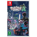 Фото Игра Pokemon Legends: Z-A для Nintendo Switch