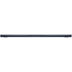 15.3" Ноутбук Apple MacBook Air 15 2023 2880x1864, Apple M2, RAM 8 ГБ, SSD 256 ГБ, Apple graphics 10-core, macOS, Midnight (MQKW3) - фото 6