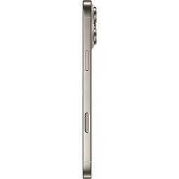 Apple iPhone 16 Pro Max 256GB, Natural Titanium EU - фото 5