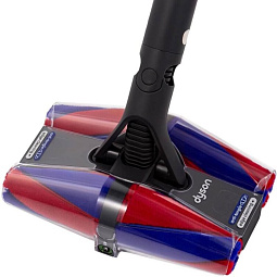 Пылесос Dyson SV50 PencilVac Fluffycones, Black (492714-01) - фото 7