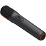 Микрофон JBL PartyBox Wireless Mic черный 2 штуки - фото 12