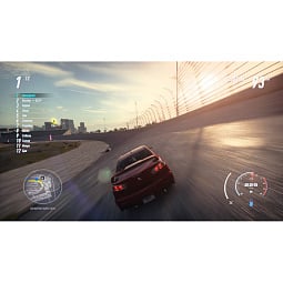Игра Need for Speed Heat для PlayStation 4,PlayStation 5 (Русская версия) - фото 9