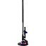 Пылесос Dyson SV50 PencilVac Fluffycones, Black (492714-01) - фото 19