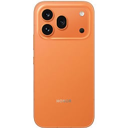 Смартфон Honor 600 Pro 12/512 ГБ Global, Orange (Оранжевый) - фото 3