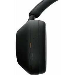 Беспроводные наушники Sony WH-1000XM5, Черный - фото 6