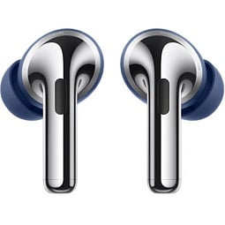 Беспроводные наушники OnePlus Buds Pro 3, Sapphire Blue (Синий) - фото 3