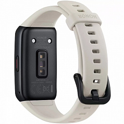 Умные часы HONOR Band 6, серый - фото 4