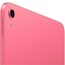 Apple iPad (2025) 128Gb Wi-Fi + Cellular, розовый - фото 3