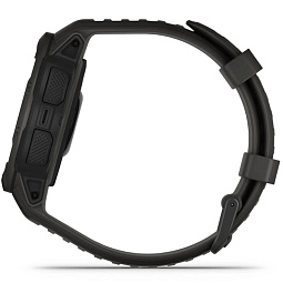 Умные часы Garmin INSTINCT 2, графитовый (010-02626-00) - фото 10