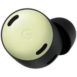 Беспроводные наушники Google Pixel Buds Pro, Lemongrass - фото 4