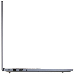 Ноутбук Huawei MateBook D16 MCLG-X, Intel Core i5 13420H, Intel UHD Graphics 8ГБ, 512ГБ, Windows 11 Home, 53014CNC, серый, RU - фото 10