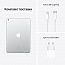 Apple iPad (2021) 64Gb Wi-Fi Серебристый EU - фото 8