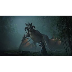 Игра Hogwarts Legacy Standard Edition для PlayStation 5 (Русские субтитры) - фото 11