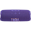 Портативная акустика JBL Flip 7, Фиолетовый - фото 14