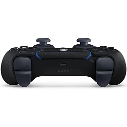 Геймпад Sony DualSense Helldivers 2 Limited Edition - фото 4