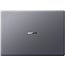 Ноутбук Honor MagicBook X16 BRG-385 16", 2025, IPS, Intel Core i3 1315U 1.2ГГц, 6-ядерный, 8ГБ , 512ГБ SSD, Intel UHD Graphics, FreeDOS, серый 5301ALXS - фото 12