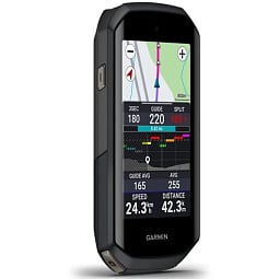 Велокомпьютер Garmin Edge 1050 (010-02890-01) - фото 4