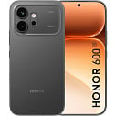 Фото - Смартфон Honor 600 12/256 ГБ RU, черный