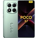 Фото - Xiaomi POCO X7 NFC 5G 12/512 ГБ RU, зеленый