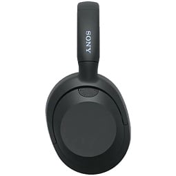 Беспроводные наушники Sony WH-ULT900N, Black (Черный) - фото 5