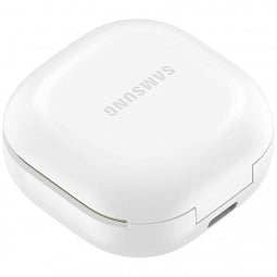 Беспроводные наушники Samsung Galaxy Buds2, фиолетовый - фото 7