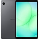Samsung Galaxy Tab A11 8/128 ГБ LTE, серый