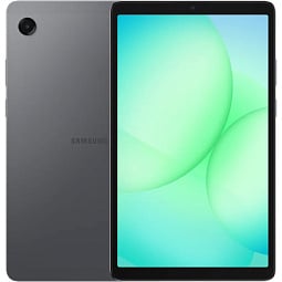 Samsung Galaxy Tab A11 8/128 ГБ LTE, серый - фото 1