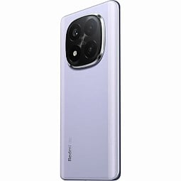 Xiaomi Redmi Note 14 Pro+ 5G 8/256 ГБ Global, Lavender Purple - фото 6