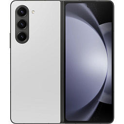 Samsung Galaxy Z Fold 5 (SM-F946B) 12/1 ТБ, серый - фото 3