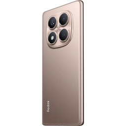 Xiaomi Redmi Note 14 Pro 5G 12/512 ГБ Global, Sand Gold - фото 6