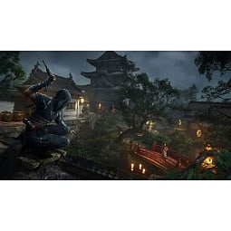 Игра Assassin's Creed Shadows для PlayStation 5 (Русские субтитры) - фото 9