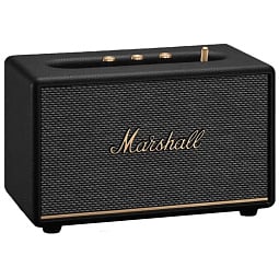 Портативная акустика Marshall Acton III, 60 Вт, черный - фото 2