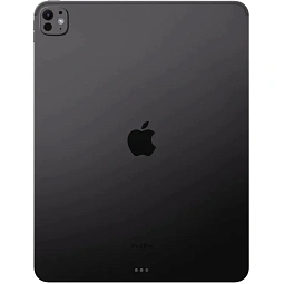 Apple iPad Pro 13 M4 (2024) 2Tb Wi‑Fi, черный космос (nano-texture display) - фото 2