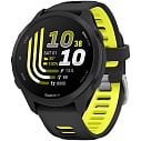 Фото - Умные часы Garmin Forerunner 170 Music, Black (010-03920-10)