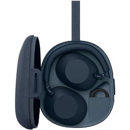 Беспроводные наушники Sony WH-1000XM6, Midnight Blue (Синий) - фото 7