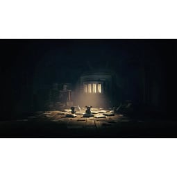 Игра Little Nightmares III для Nintendo Switch 2 (Русская версия) - фото 8