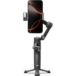 Стабилизатор DJI Osmo Mobile 8 - фото 2