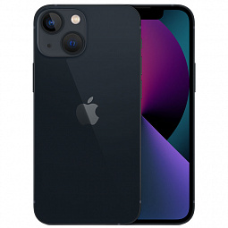 Apple iPhone 13 128GB Тёмная ночь - фото 5