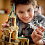 Конструктор LEGO Harry Potter 76401 Двор Хогвартса: Спасение Сириуса - фото 14