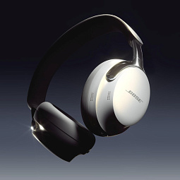 Беспроводные наушники Bose QuietComfort Ultra Headphones, Diamond 60th Edition - фото 6