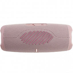Портативная акустика JBL Charge 5, Розовый RU - фото 4