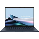 Ноутбук ASUS Zenbook 14, Ultra 7 255H,16GB, 1TB SSD без ОС, UX3405CA-PP1158, 90NB14W1-M01PP0 / 90NB14W1-M01PS0, Синий