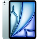 Apple iPad Air 11 (2025) M3 128Gb Wi-Fi + Cellular, синий