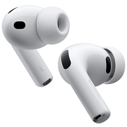 Беспроводные наушники Apple AirPods Pro 3 (2025), белый - фото 3