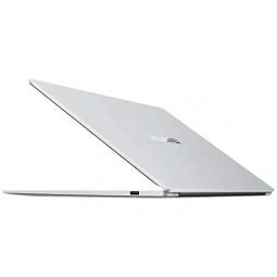 Ноутбук HUAWEI MateBook D 16 MCLG-X , Intel Core i5-13420H, RAM 16 ГБ, SSD 512 ГБ, Intel UHD Graphics, Без ОС, 53014QLA, серебристый - фото 3
