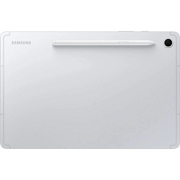 Samsung Galaxy Tab S10 Lite 10.9" 6/128 ГБ Wi-Fi, серебристый - фото 4