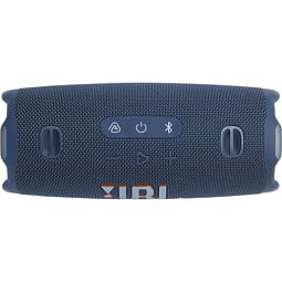 Портативная акустика JBL Charge 6, Синий - фото 4